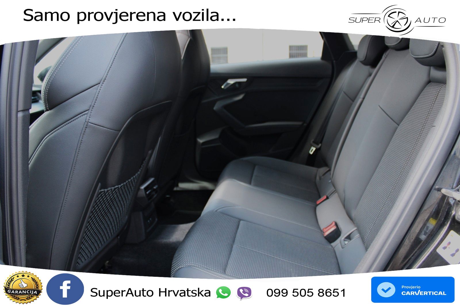 Audi A3 40 TDI (200 KS) quattro S tronic S line LED+GR SJED+ACC