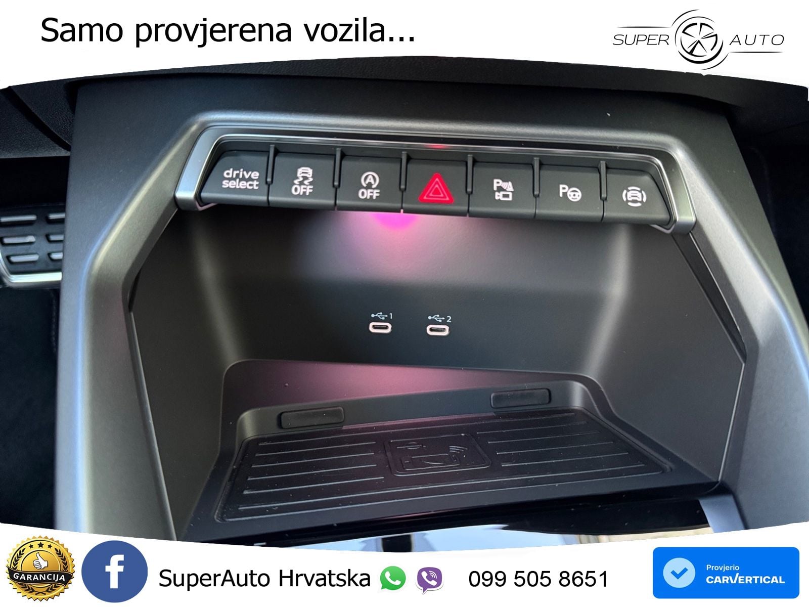 Audi A3 allstreet 35 TFSI (150 KS) S tronic MATRIX+GR SJED+KAM