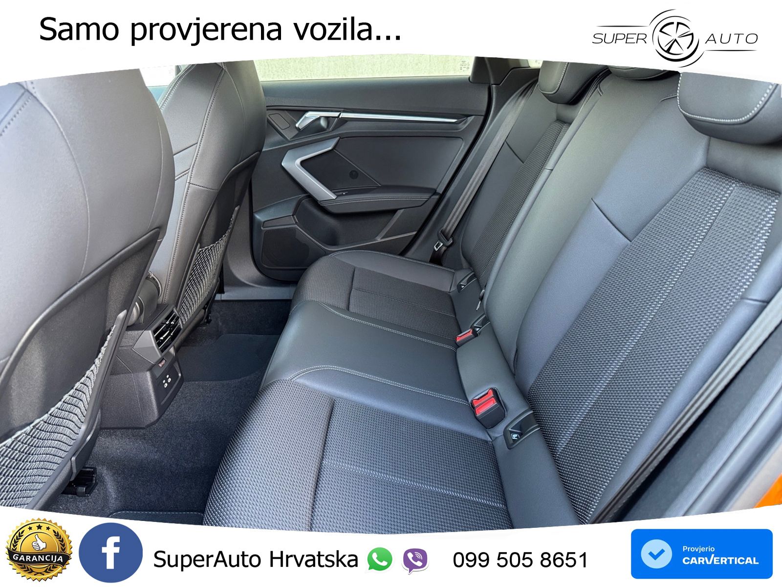 Audi A3 allstreet 35 TFSI (150 KS) S tronic MATRIX+GR SJED+KAM