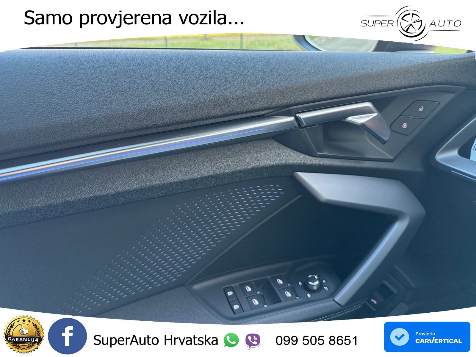 Audi A3 allstreet 35 TFSI (150 KS) S tronic MATRIX+GR SJED+KAM