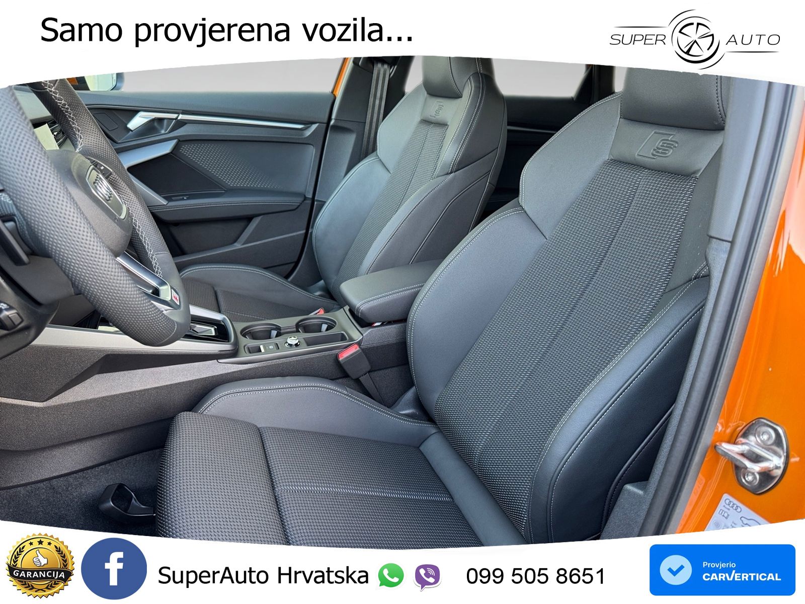 Audi A3 allstreet 35 TFSI (150 KS) S tronic MATRIX+GR SJED+KAM