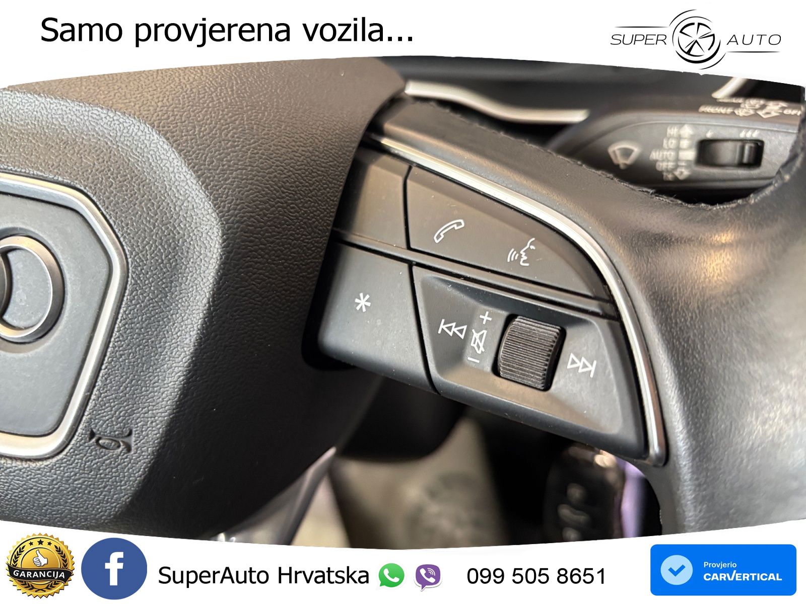 Audi Q3 45 TFSIe (245 KS) S tronic MATRIX+GR SJED+KAM