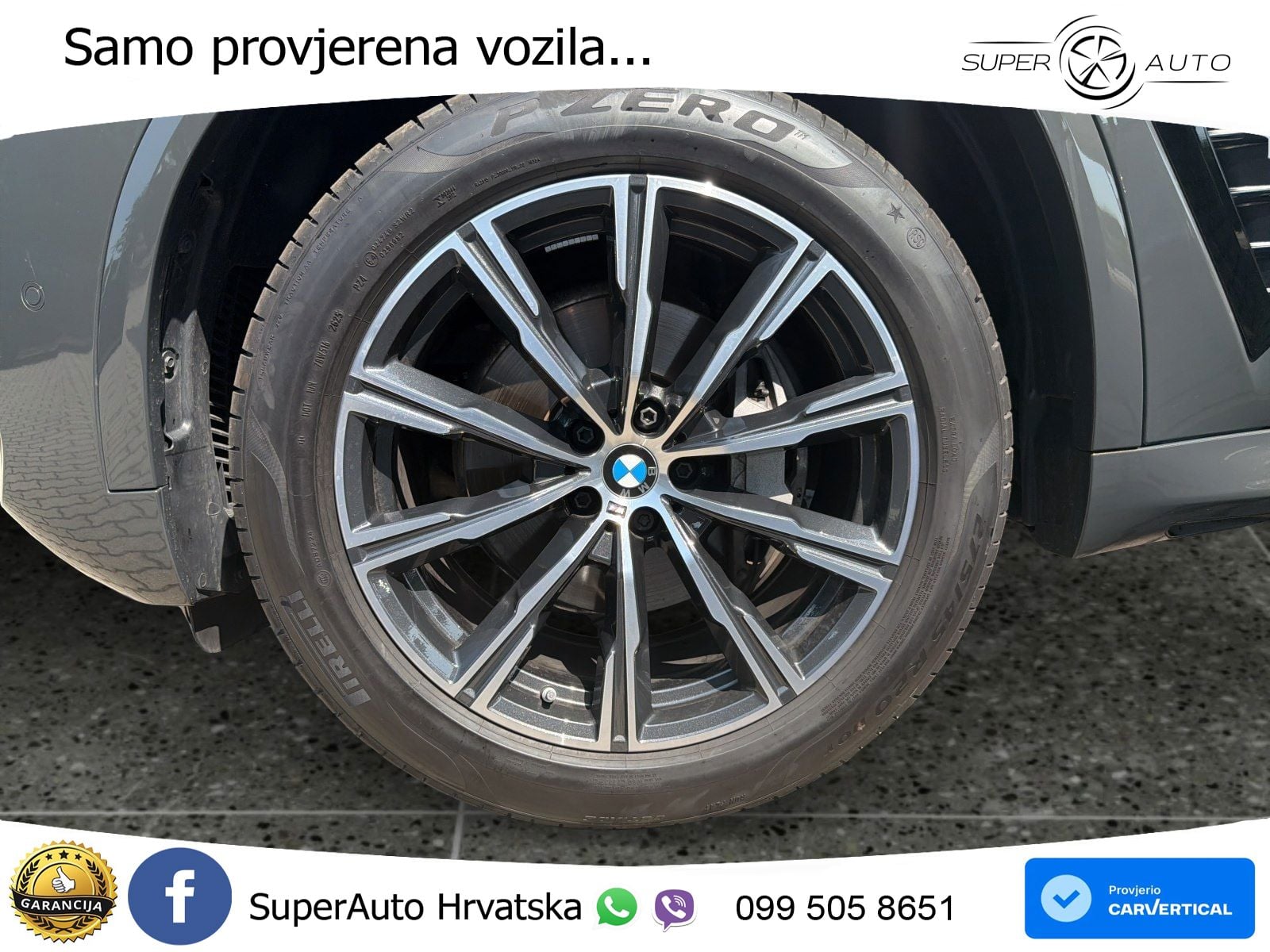 BMW X5 40i (381 KS) xDrive Steptronic LED+GR SJED+ACC