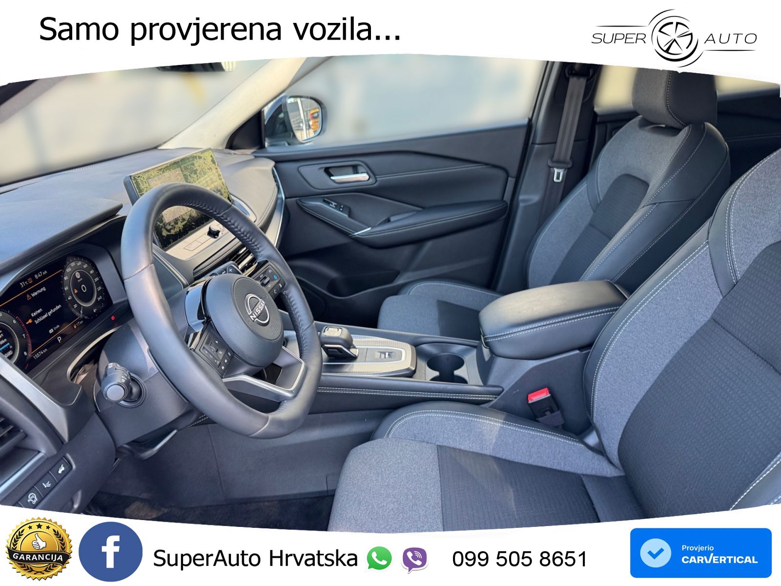Nissan Qashqai 1.3 DIG-T (158 KS) Xtronic N-Connecta LED+GR SJED+ACC