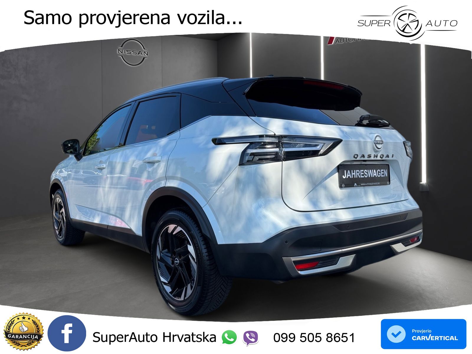 Nissan Qashqai 1.3 DIG-T (158 KS) Xtronic N-Connecta LED+GR SJED+ACC