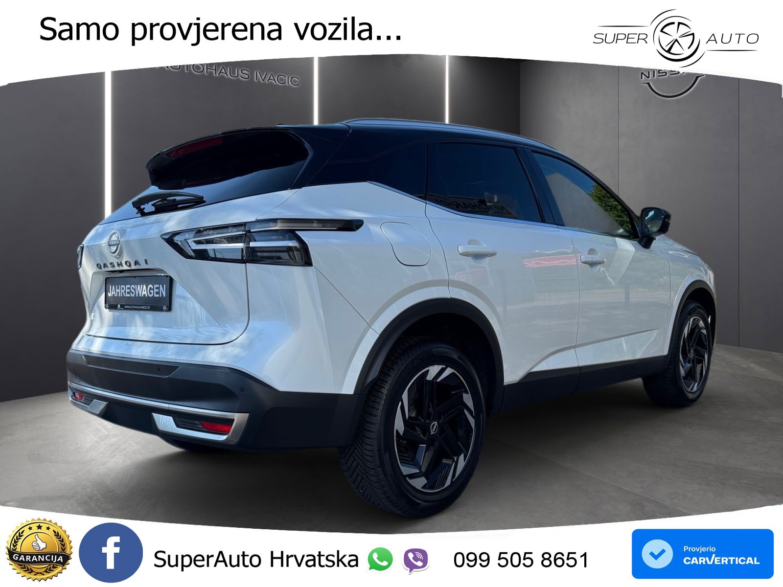 Nissan Qashqai 1.3 DIG-T (158 KS) Xtronic N-Connecta LED+GR SJED+ACC