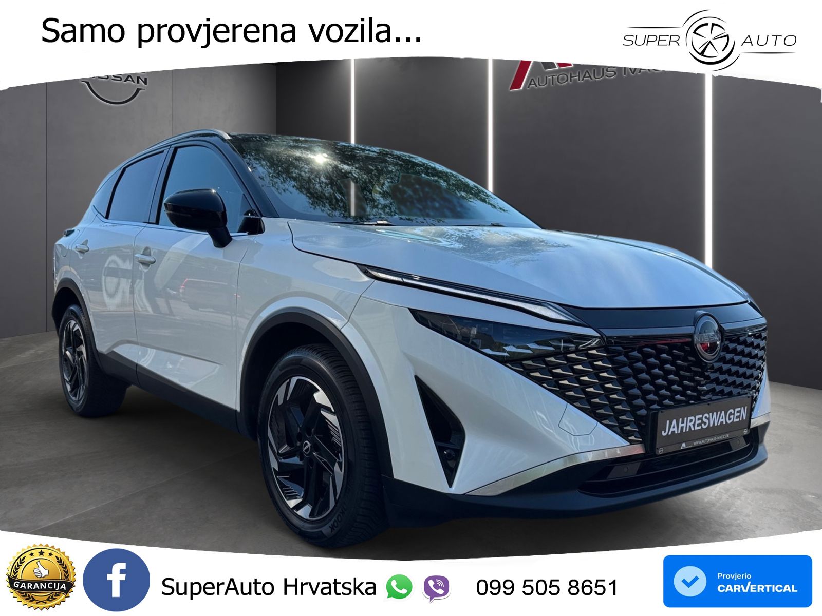Nissan Qashqai 1.3 DIG-T (158 KS) Xtronic N-Connecta LED+GR SJED+ACC