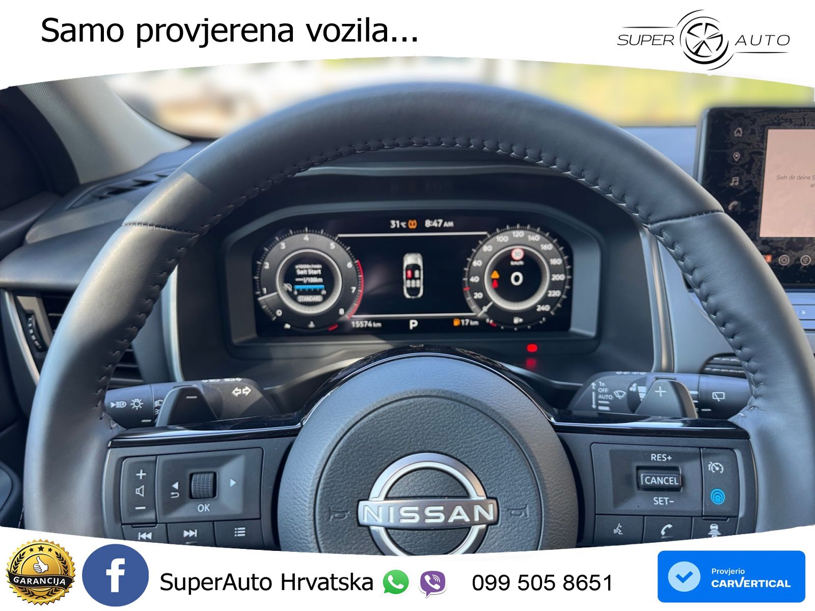 Nissan Qashqai 1.3 DIG-T (158 KS) Xtronic N-Connecta LED+GR SJED+ACC
