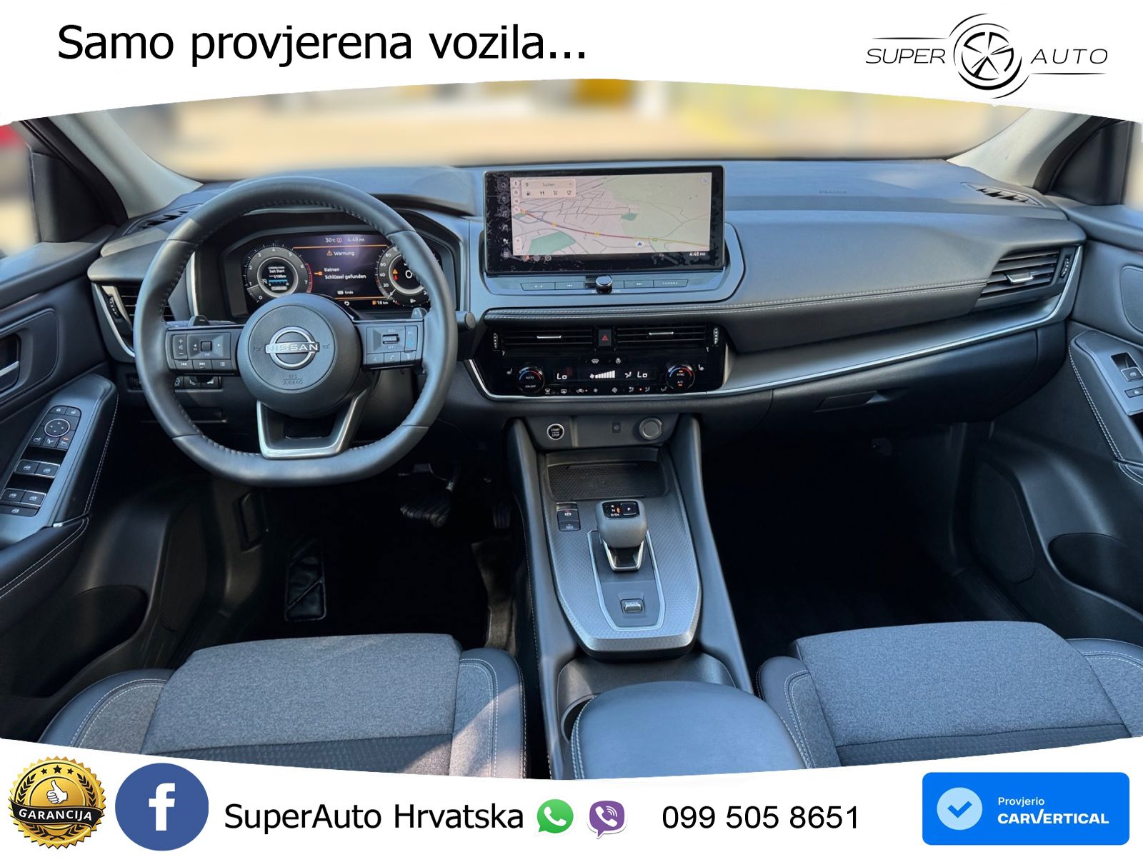 Nissan Qashqai 1.3 DIG-T (158 KS) Xtronic N-Connecta LED+GR SJED+ACC