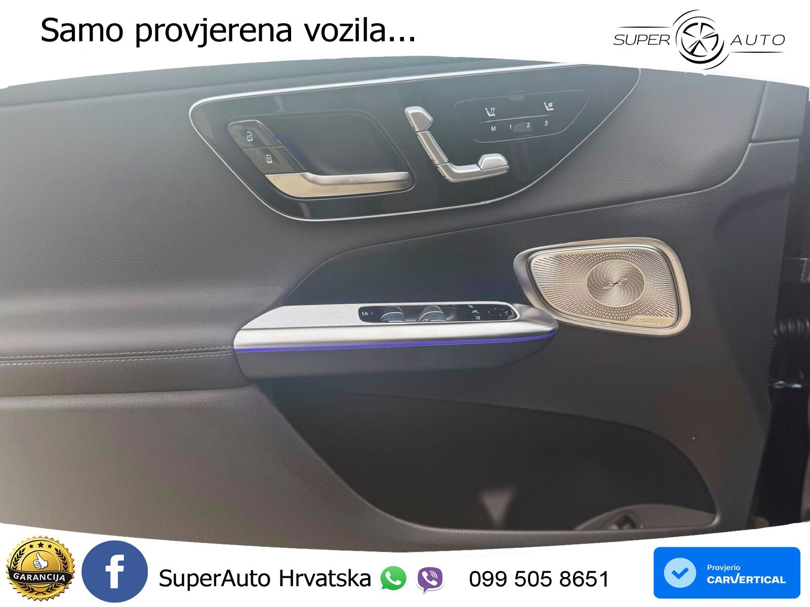 Mercedes GLC 450d (367 KS) 4MATIC 9G-TRONIC AMG ACC+HEAD+4xGR SJED+360+PANO