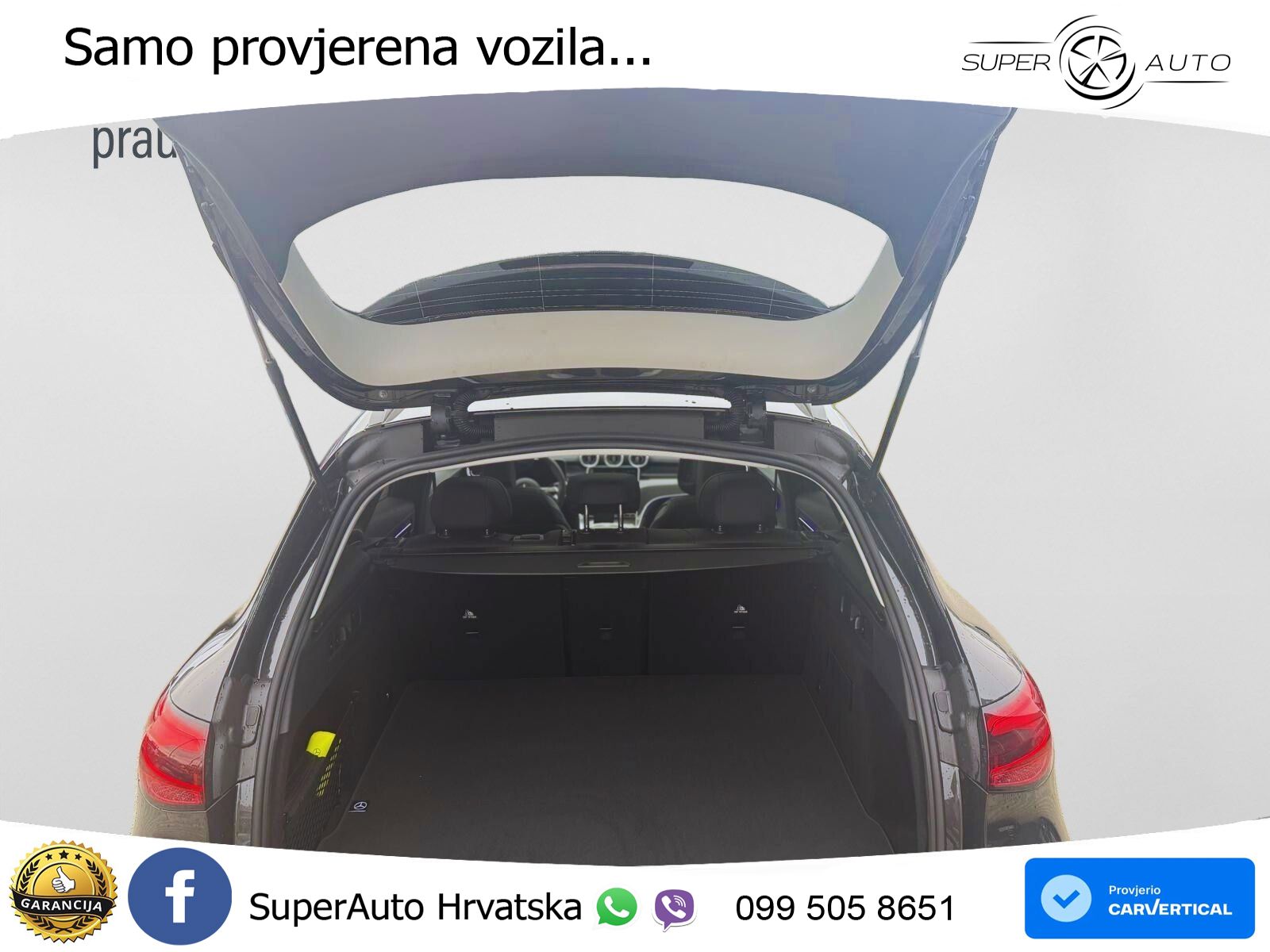 Mercedes GLC 450d (367 KS) 4MATIC 9G-TRONIC AMG ACC+HEAD+4xGR SJED+360+PANO