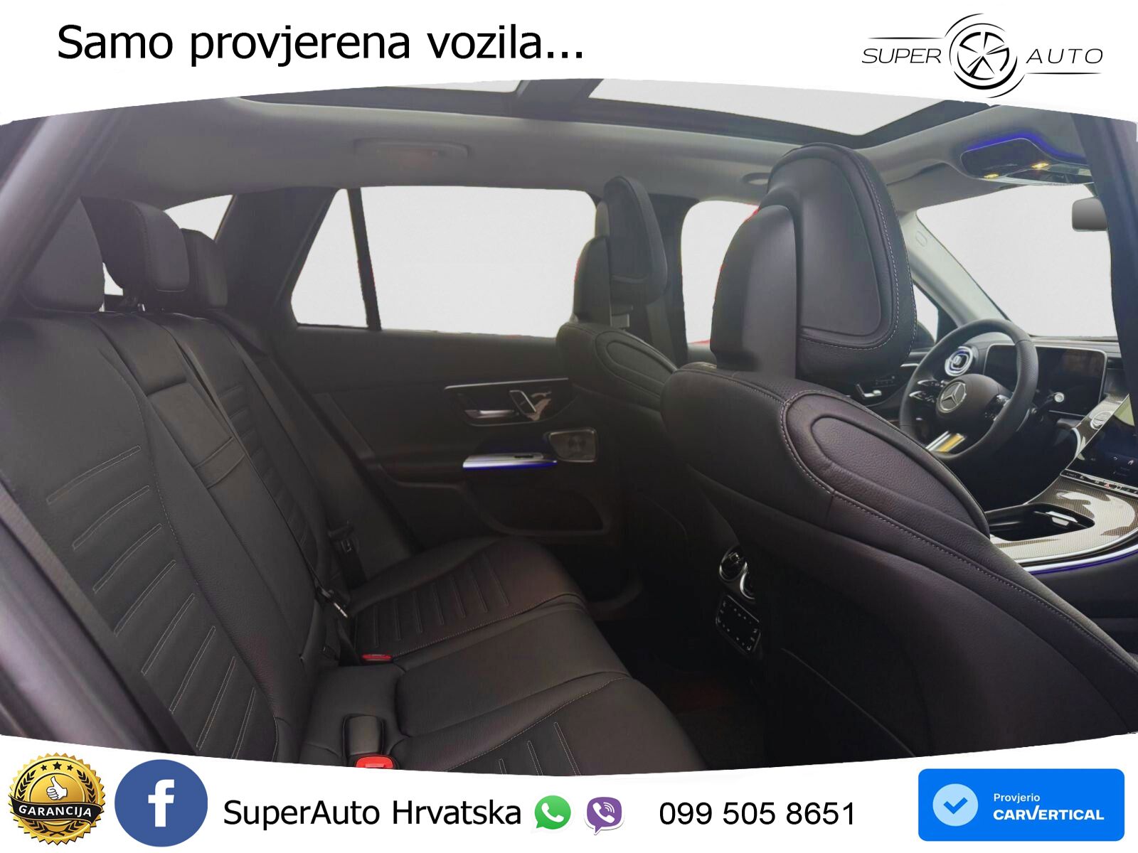 Mercedes GLC 450d (367 KS) 4MATIC 9G-TRONIC AMG ACC+HEAD+4xGR SJED+360+PANO