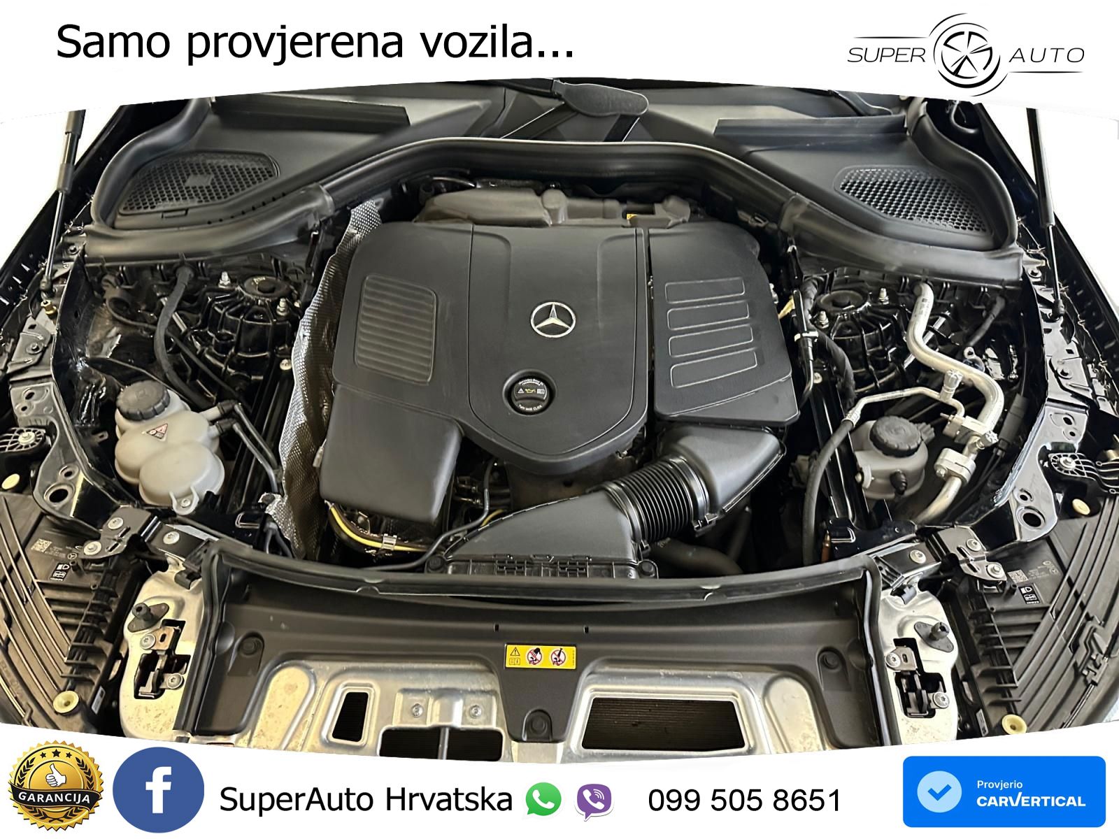 Mercedes GLC 300 (258 KS) 4MATIC 9G-TRONIC AMG ACC+GR SJED+360+PANO