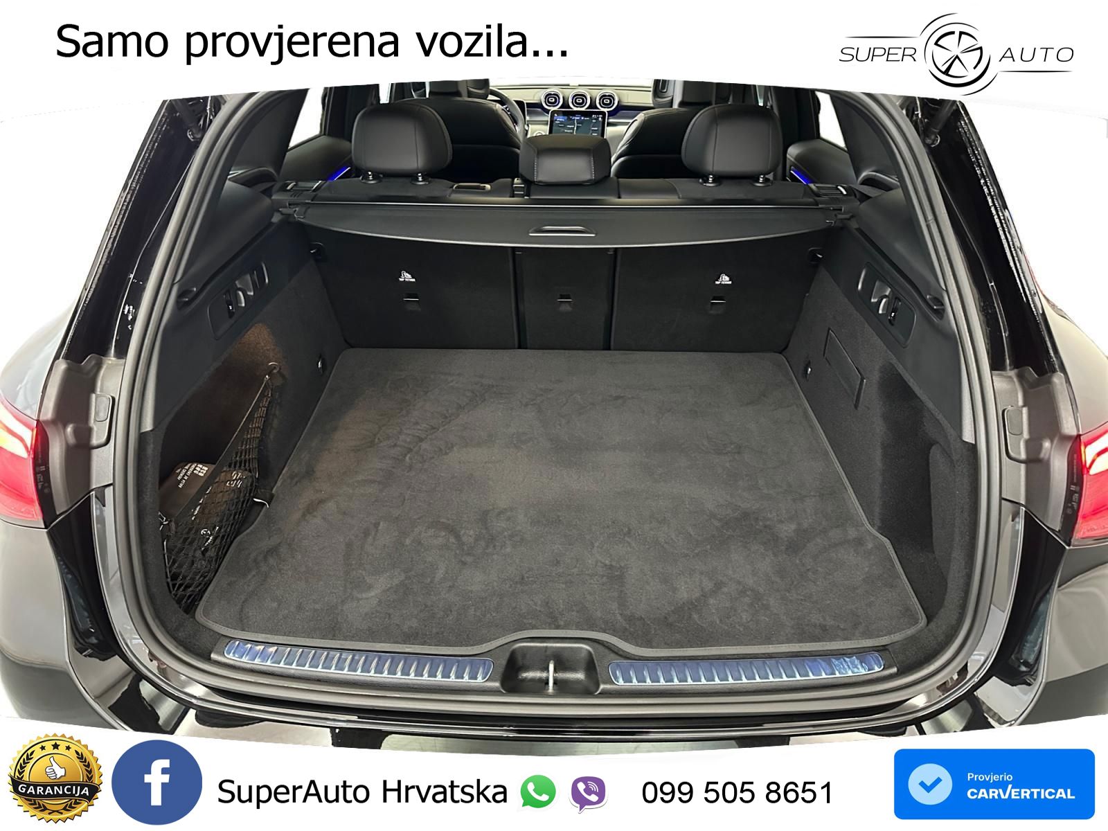 Mercedes GLC 300 (258 KS) 4MATIC 9G-TRONIC AMG ACC+GR SJED+360+PANO