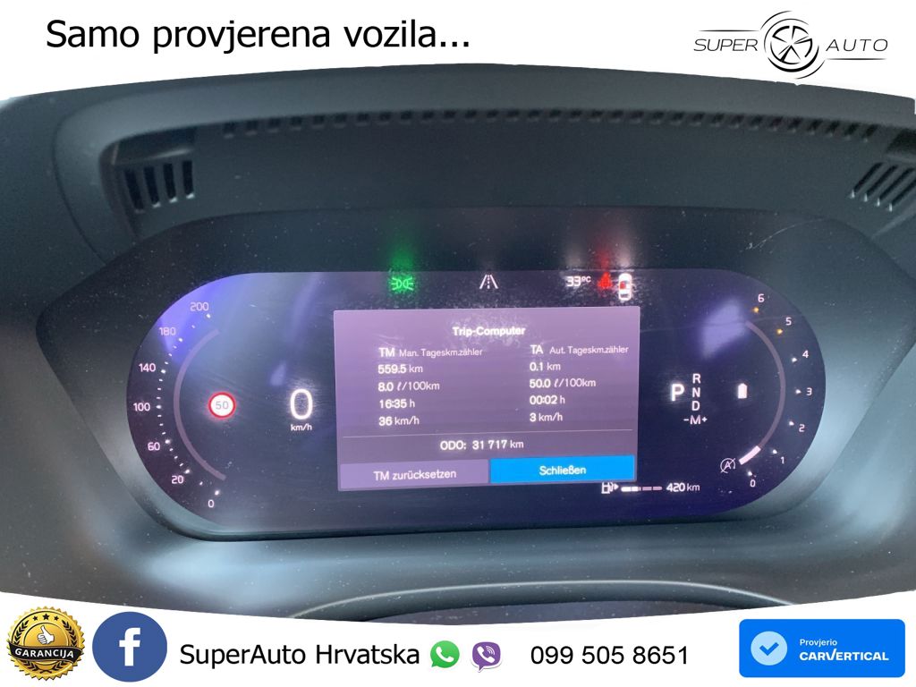 Volvo XC60 B4 Diesel AWD Geartronic ZRAČNI+ACC+4xGR SJED+KAM