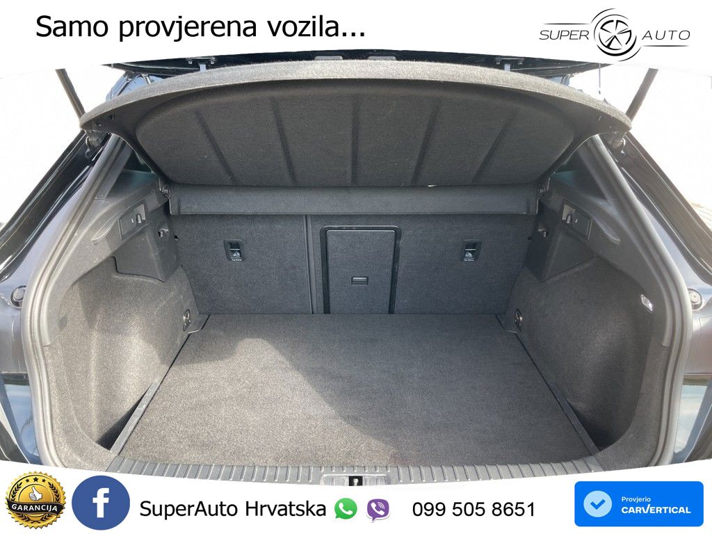 Cupra Formentor VZ5 2.5 TSI (390 KS) 4Drive DSG LED+GR SJED+ACC