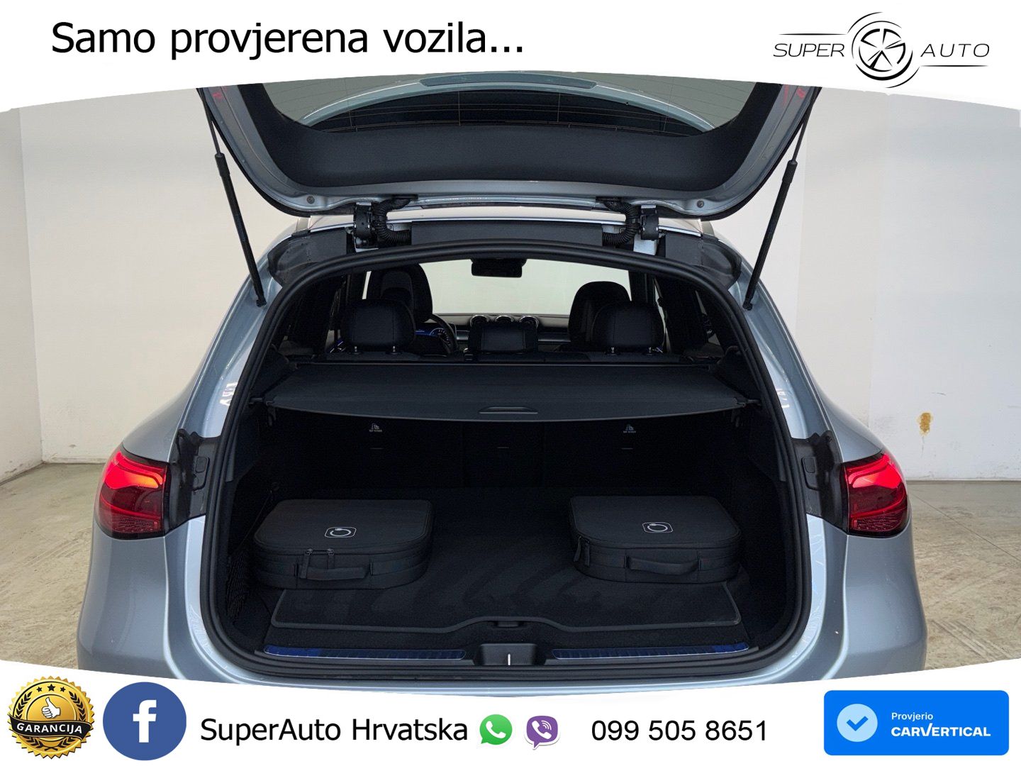 Mercedes GLC 300e (313 KS) 4MATIC 9G-TRONIC Avantgarde LED+GR SJED+ACC
