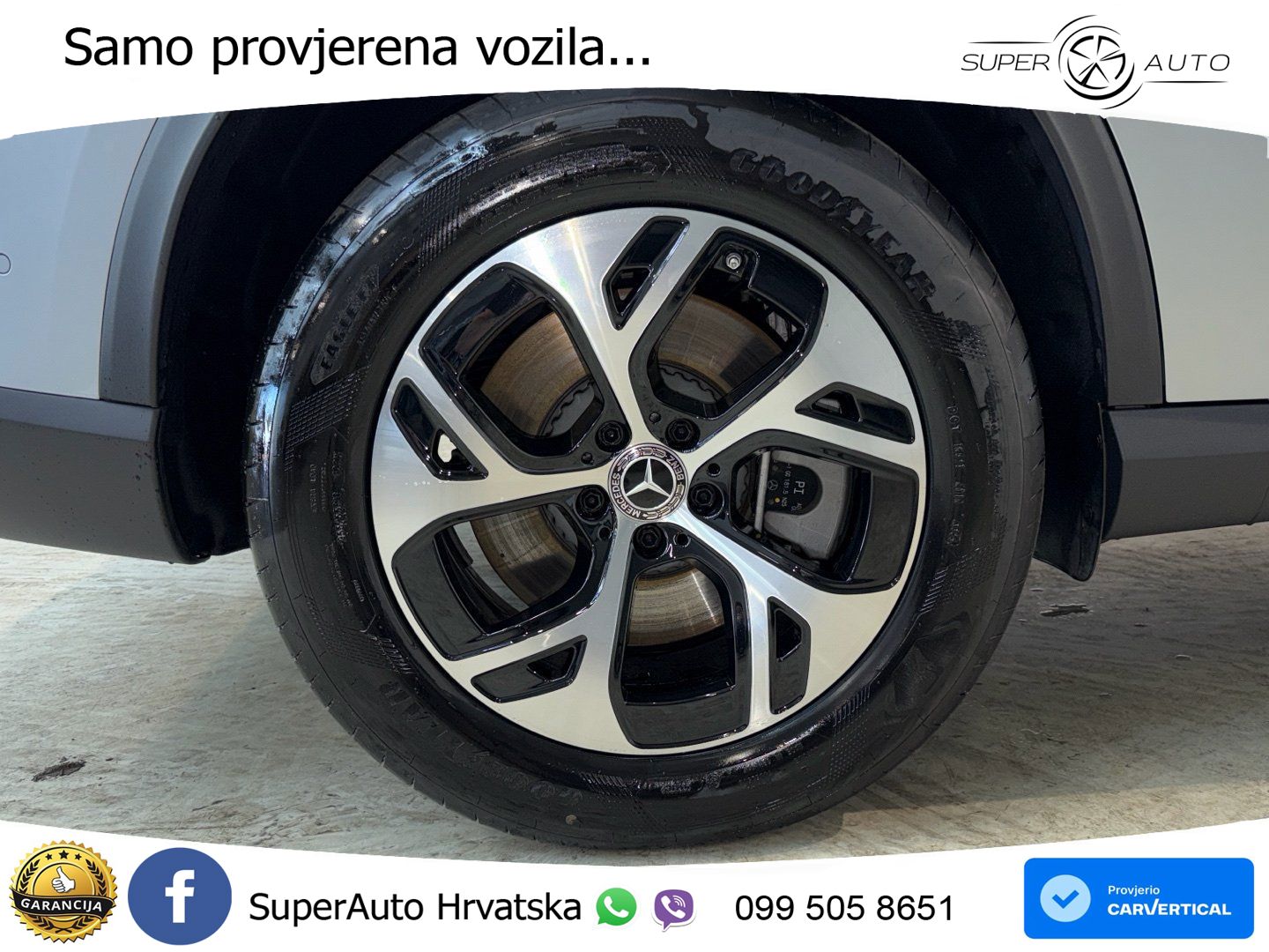 Mercedes GLC 300e (313 KS) 4MATIC 9G-TRONIC Avantgarde LED+GR SJED+ACC