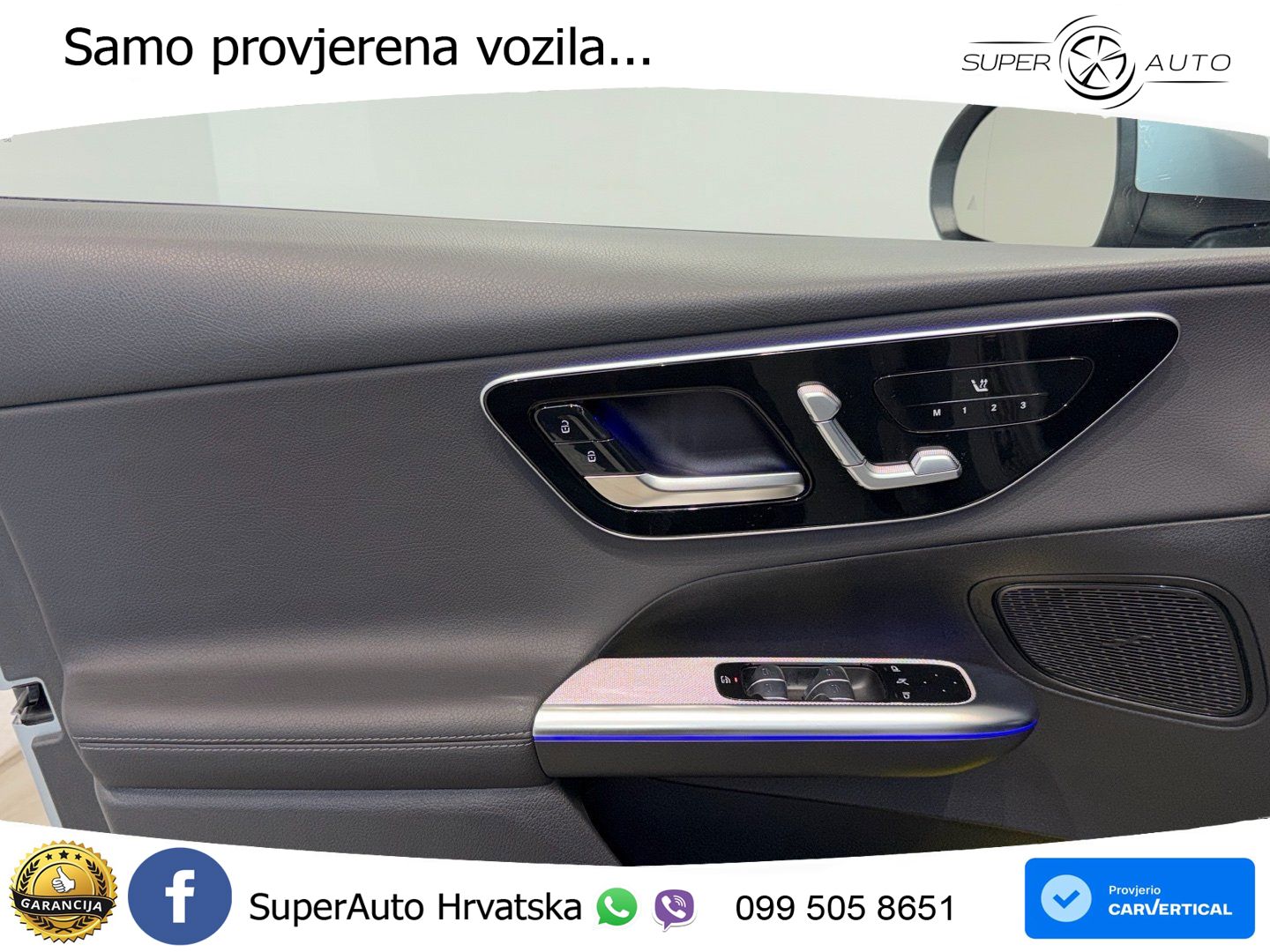 Mercedes GLC 300e (313 KS) 4MATIC 9G-TRONIC Avantgarde LED+GR SJED+ACC