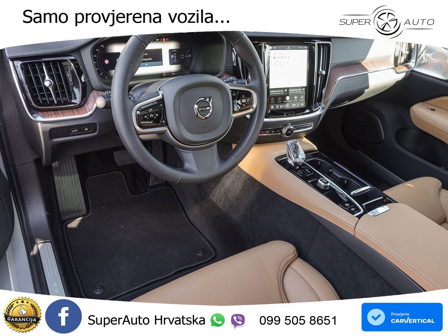 Volvo V60 2.0 T8 AWD Geartronic ACC+HEAD+4xGR SJED+360+PANO