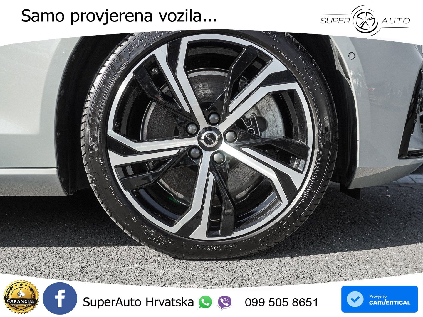 Volvo V60 2.0 T8 AWD Geartronic ACC+HEAD+4xGR SJED+360+PANO