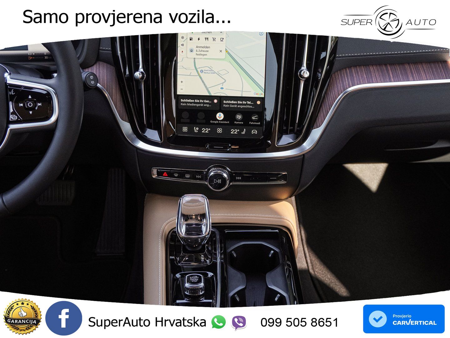 Volvo V60 2.0 T8 AWD Geartronic ACC+HEAD+4xGR SJED+360+PANO