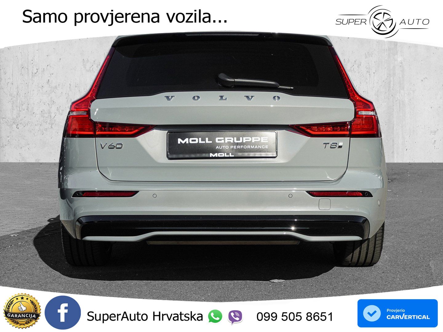 Volvo V60 2.0 T8 AWD Geartronic ACC+HEAD+4xGR SJED+360+PANO