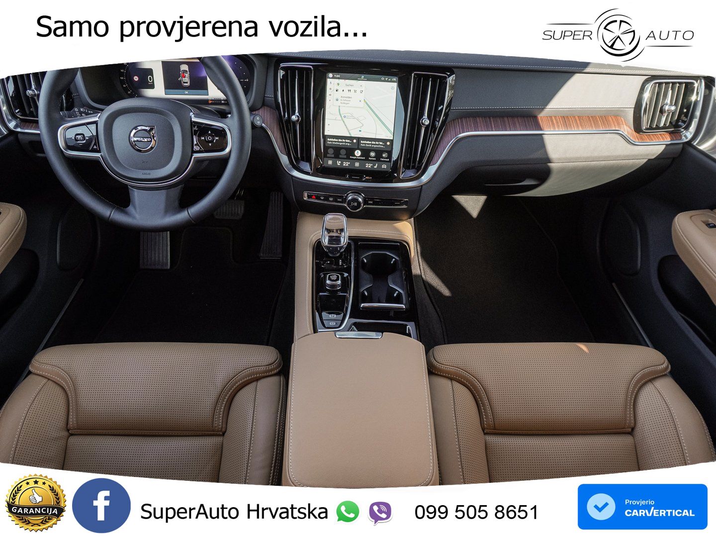 Volvo V60 2.0 T8 AWD Geartronic ACC+HEAD+4xGR SJED+360+PANO