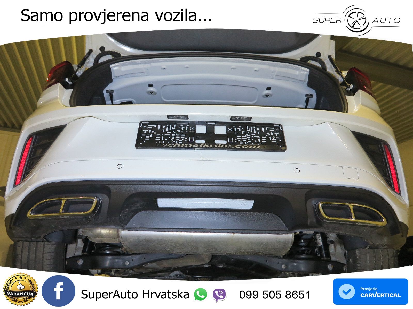 Volkswagen T-Roc I 1.5 TSI (150 KS) LED+ACC