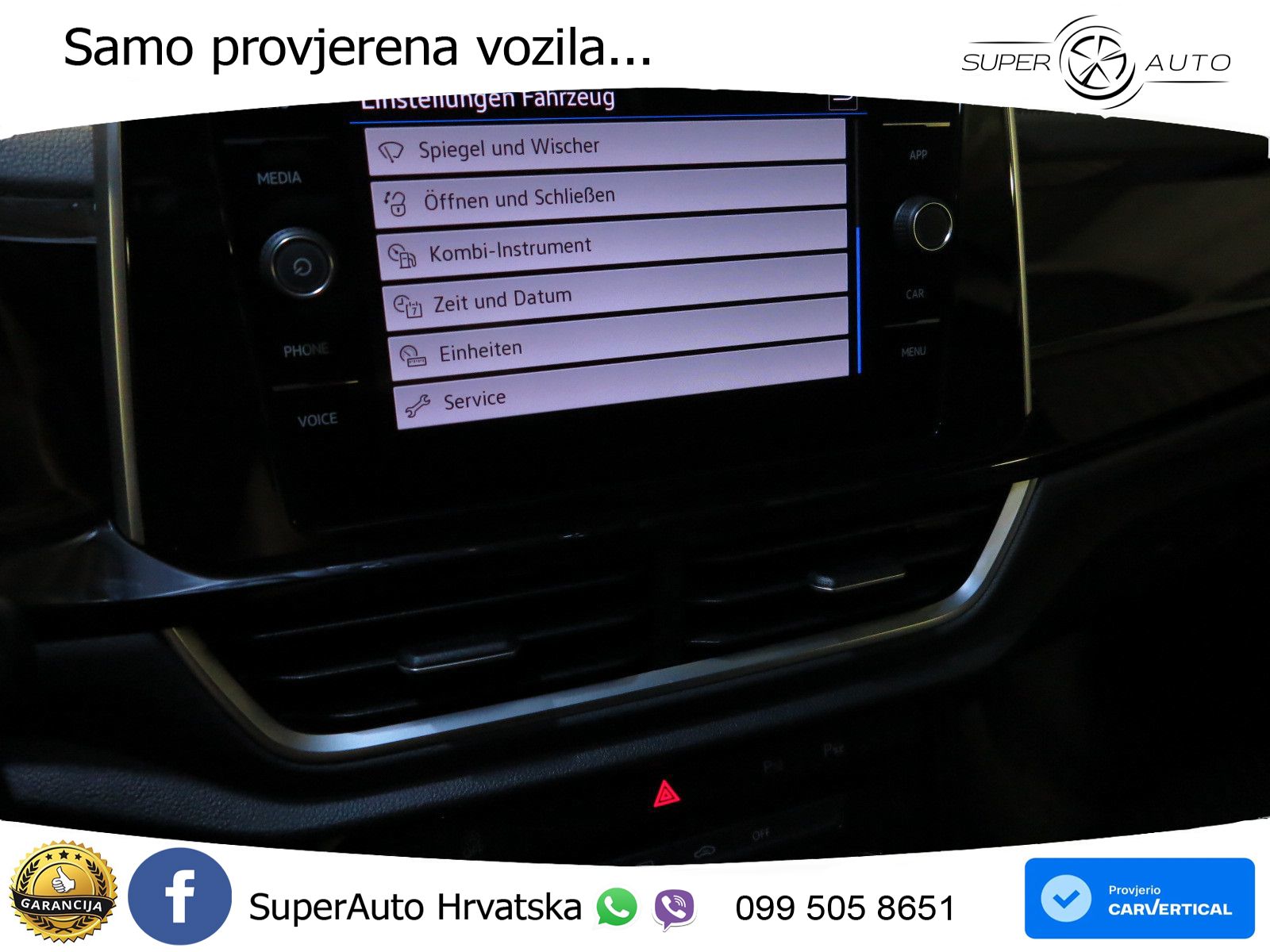 Volkswagen T-Roc I 1.5 TSI (150 KS) LED+ACC