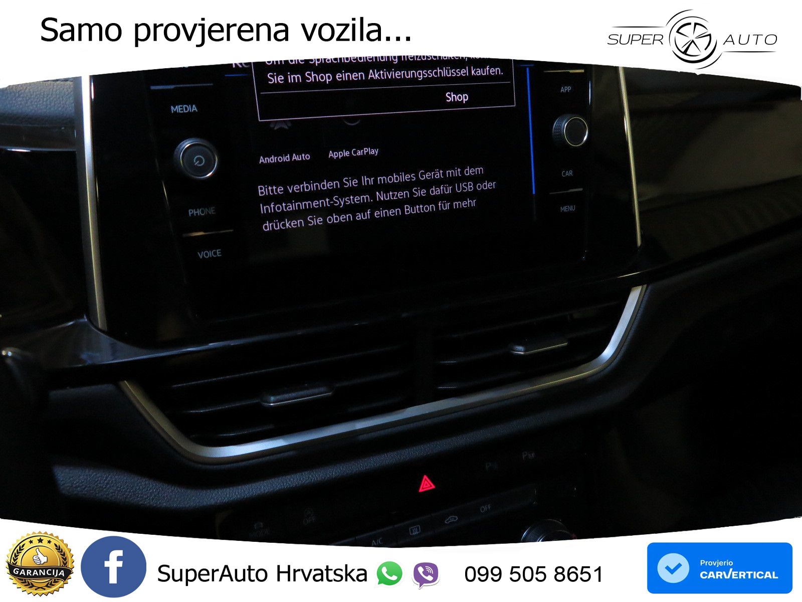 Volkswagen T-Roc I 1.5 TSI (150 KS) LED+ACC