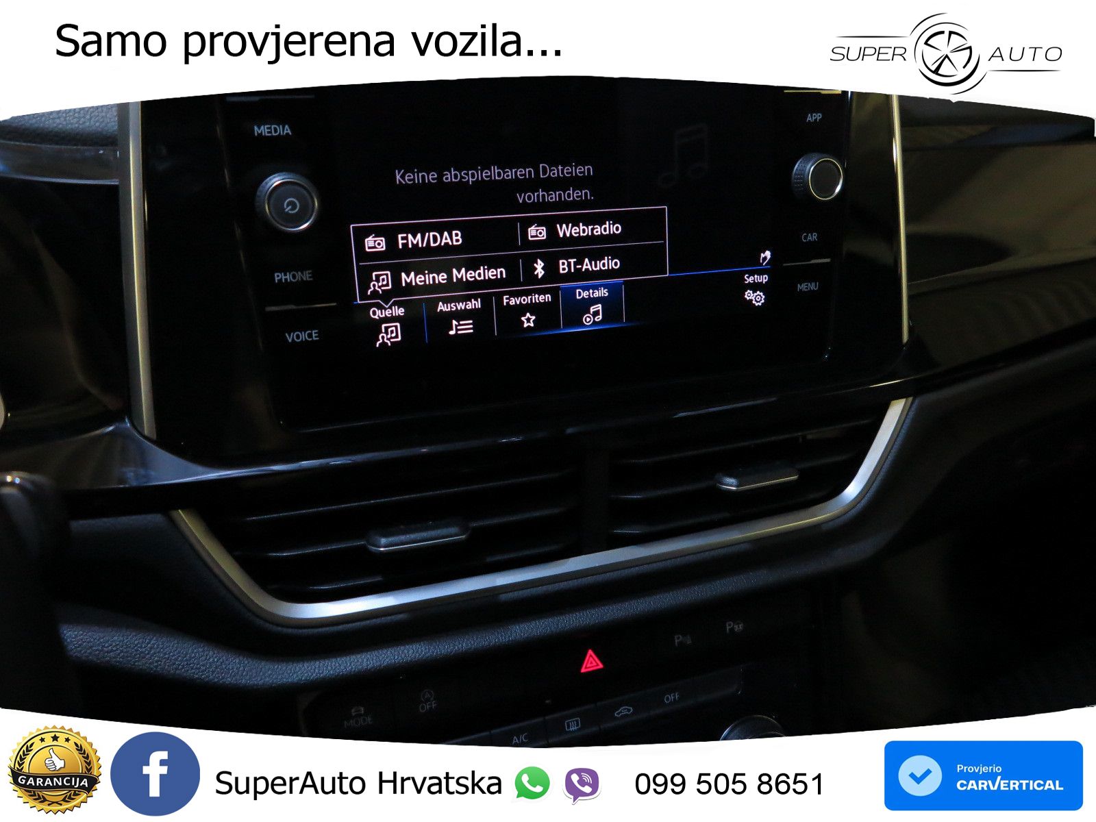 Volkswagen T-Roc I 1.5 TSI (150 KS) LED+ACC