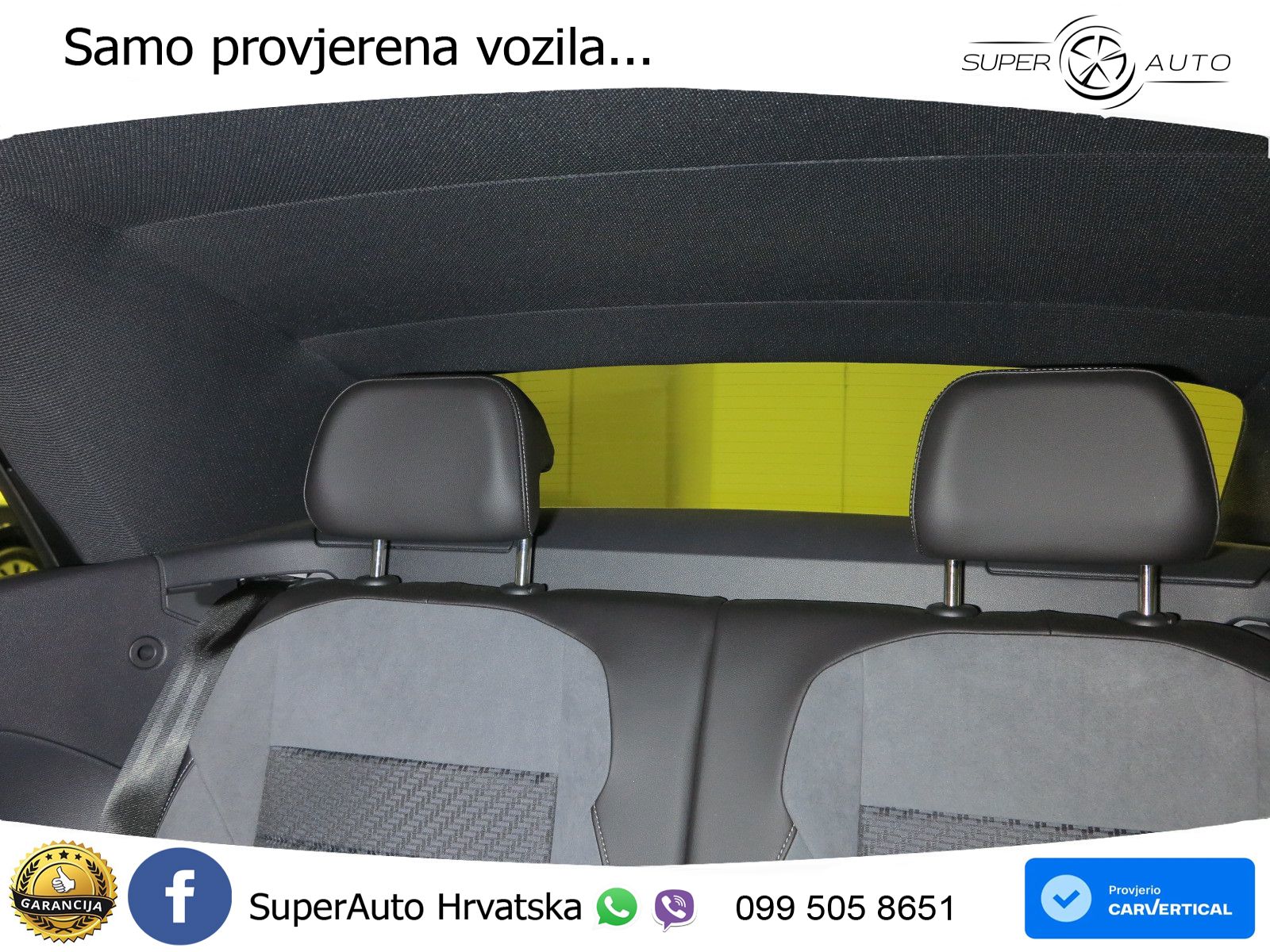 Volkswagen T-Roc I 1.5 TSI (150 KS) LED+ACC