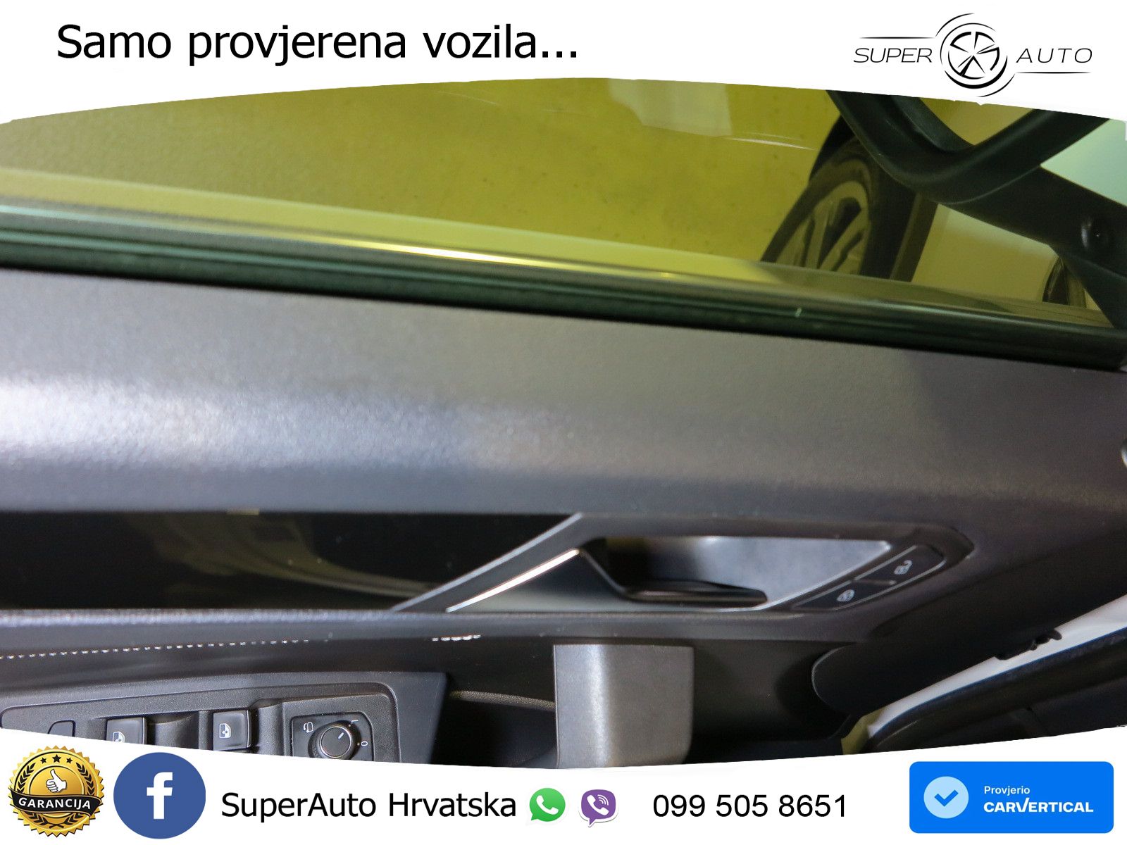 Volkswagen T-Roc I 1.5 TSI (150 KS) LED+ACC