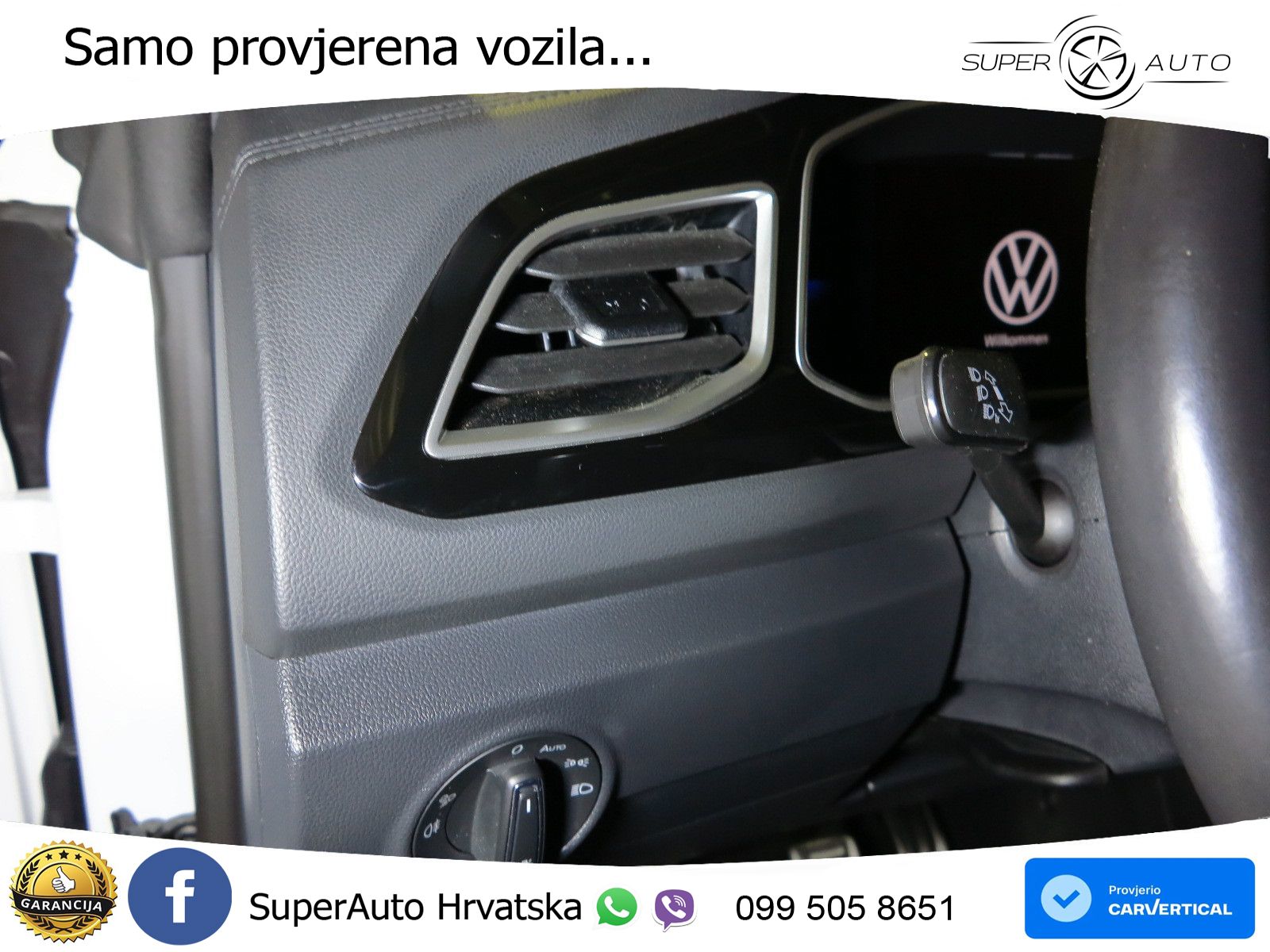 Volkswagen T-Roc I 1.5 TSI (150 KS) LED+ACC
