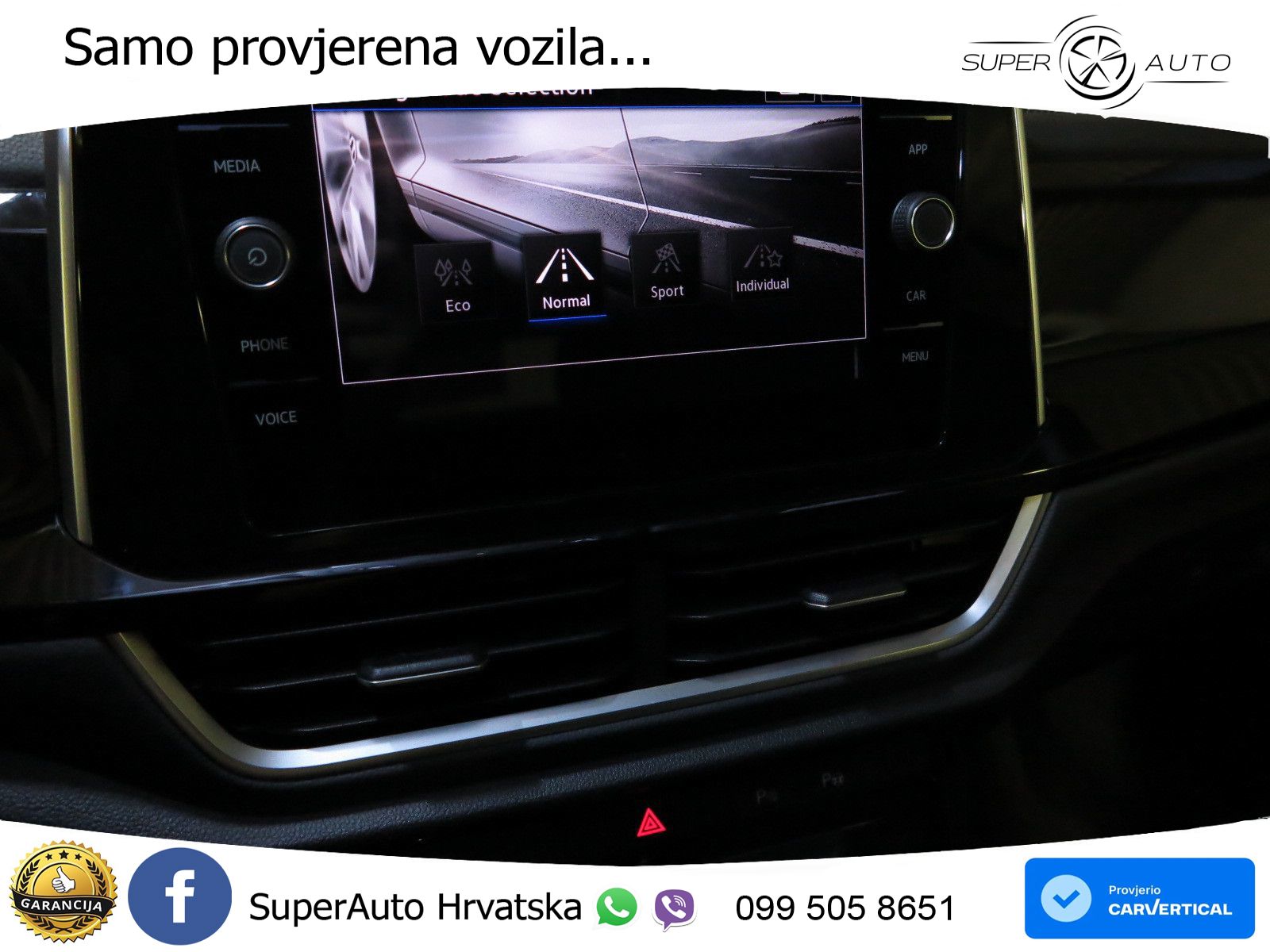 Volkswagen T-Roc I 1.5 TSI (150 KS) LED+ACC