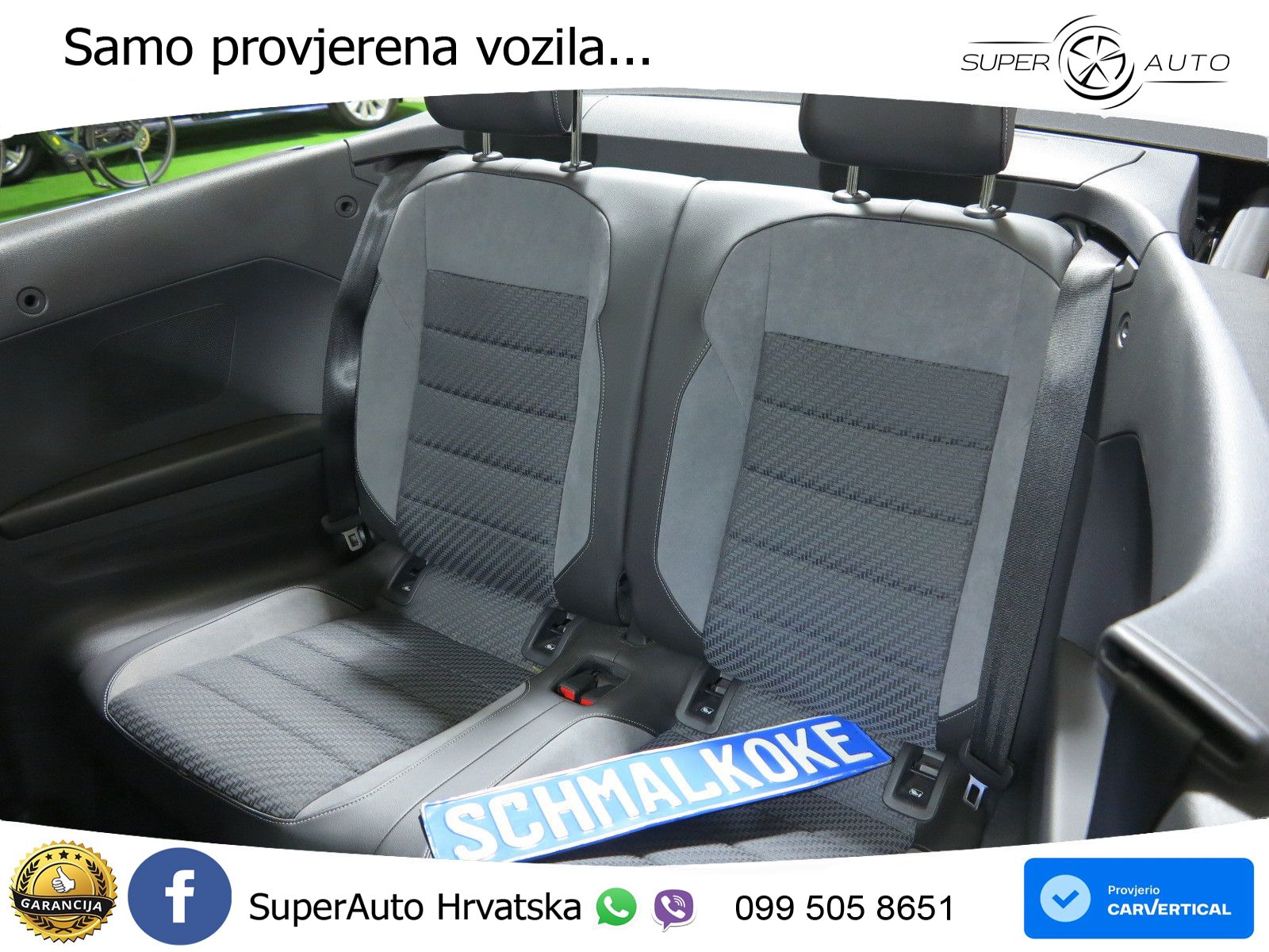 Volkswagen T-Roc I 1.5 TSI (150 KS) LED+ACC