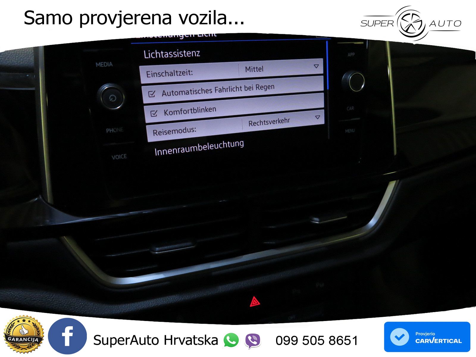 Volkswagen T-Roc I 1.5 TSI (150 KS) LED+ACC