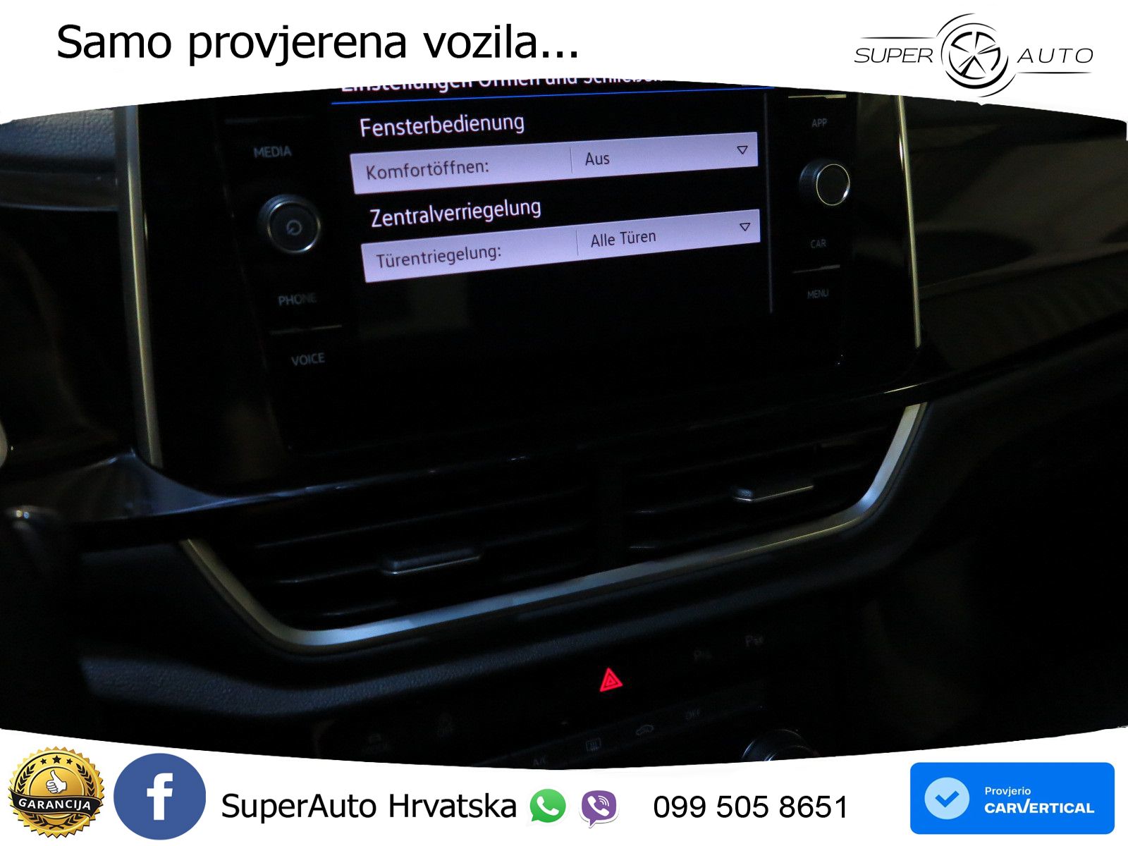 Volkswagen T-Roc I 1.5 TSI (150 KS) LED+ACC