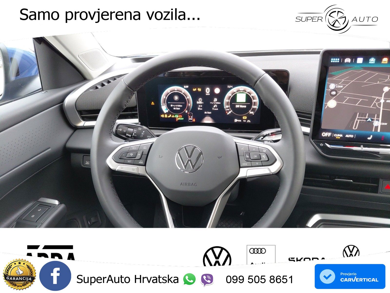 Volkswagen T-Roc II 1.5 eTSI (116 KS)  DSG MATRIX+GR SJED+KAM
