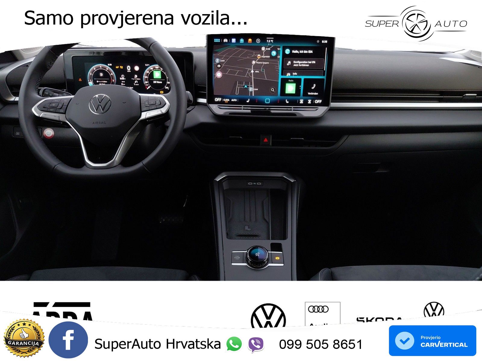 Volkswagen T-Roc II 1.5 eTSI (116 KS)  DSG MATRIX+GR SJED+KAM
