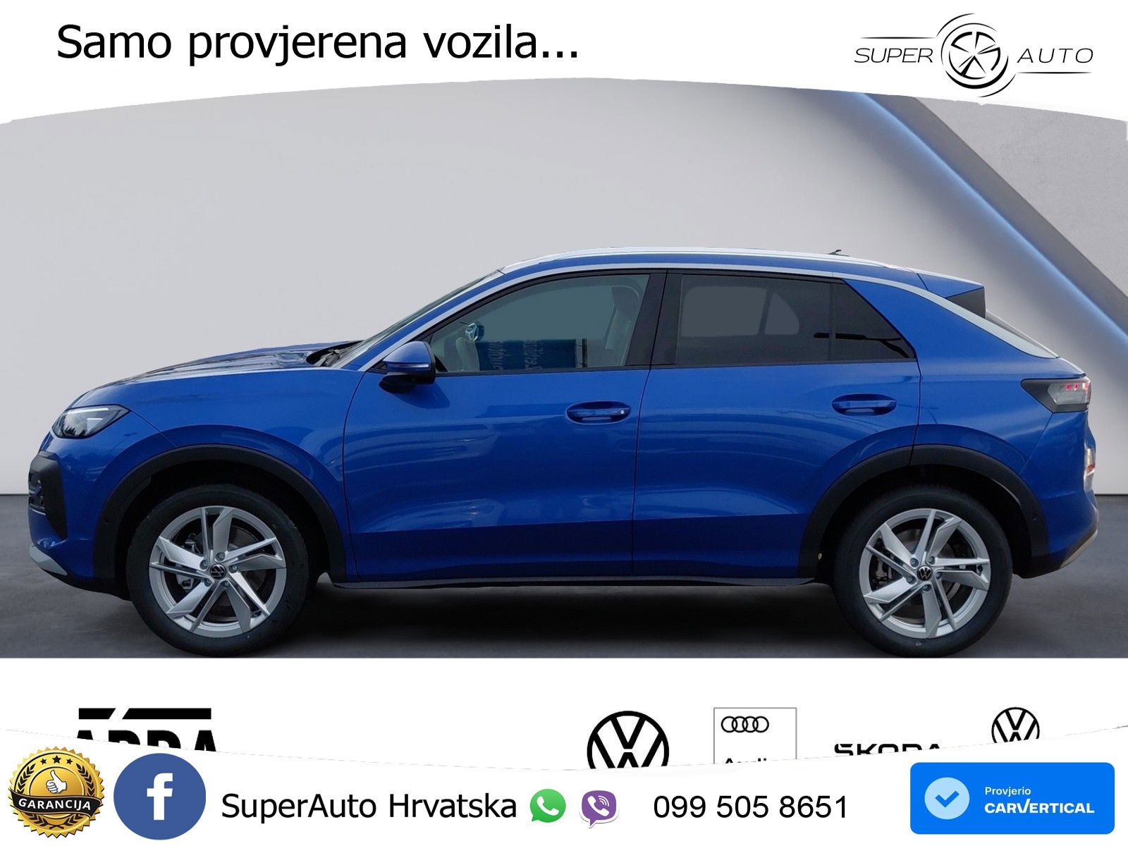 Volkswagen T-Roc II 1.5 eTSI (116 KS)  DSG MATRIX+GR SJED+KAM