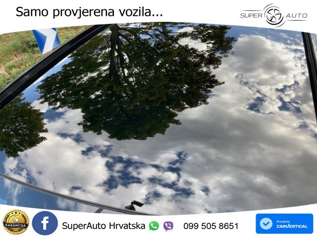 BMW iX2 66.5 kWh (204 KS) eDrive20