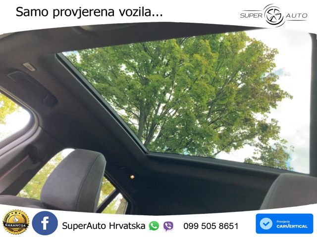 BMW iX2 66.5 kWh (204 KS) eDrive20