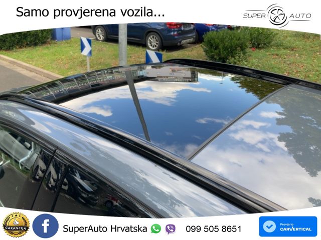 BMW iX2 66.5 kWh (204 KS) eDrive20