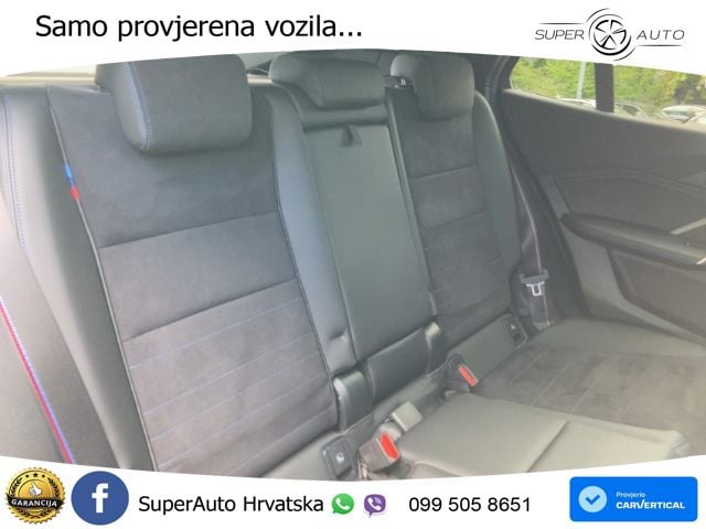BMW iX2 66.5 kWh (204 KS) eDrive20