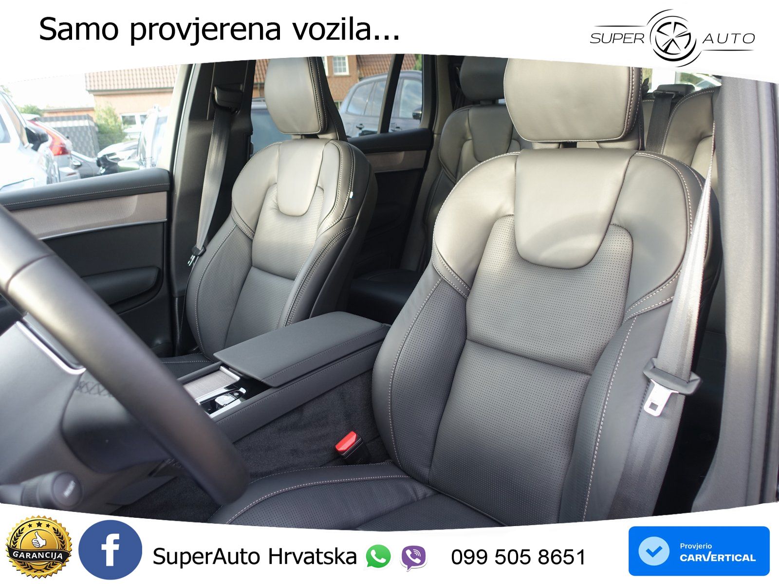 Volvo XC90 2.0 T8 AWD Automatic ACC+HEAD+4xGR SJED+360+PANO