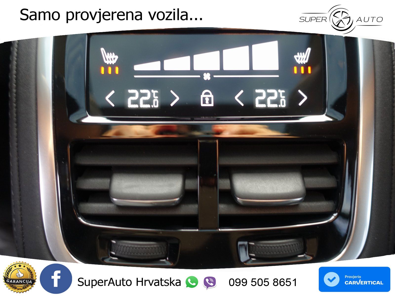 Volvo XC90 2.0 T8 AWD Automatic ACC+HEAD+4xGR SJED+360+PANO
