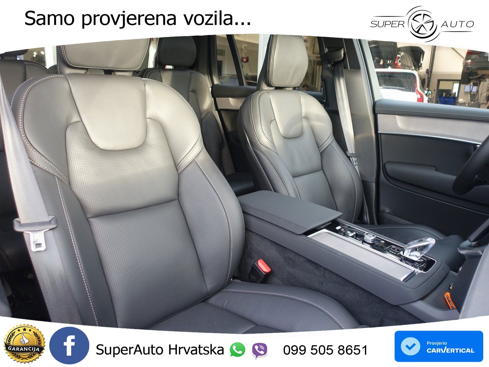 Volvo XC90 2.0 T8 AWD Automatic ACC+HEAD+4xGR SJED+360+PANO