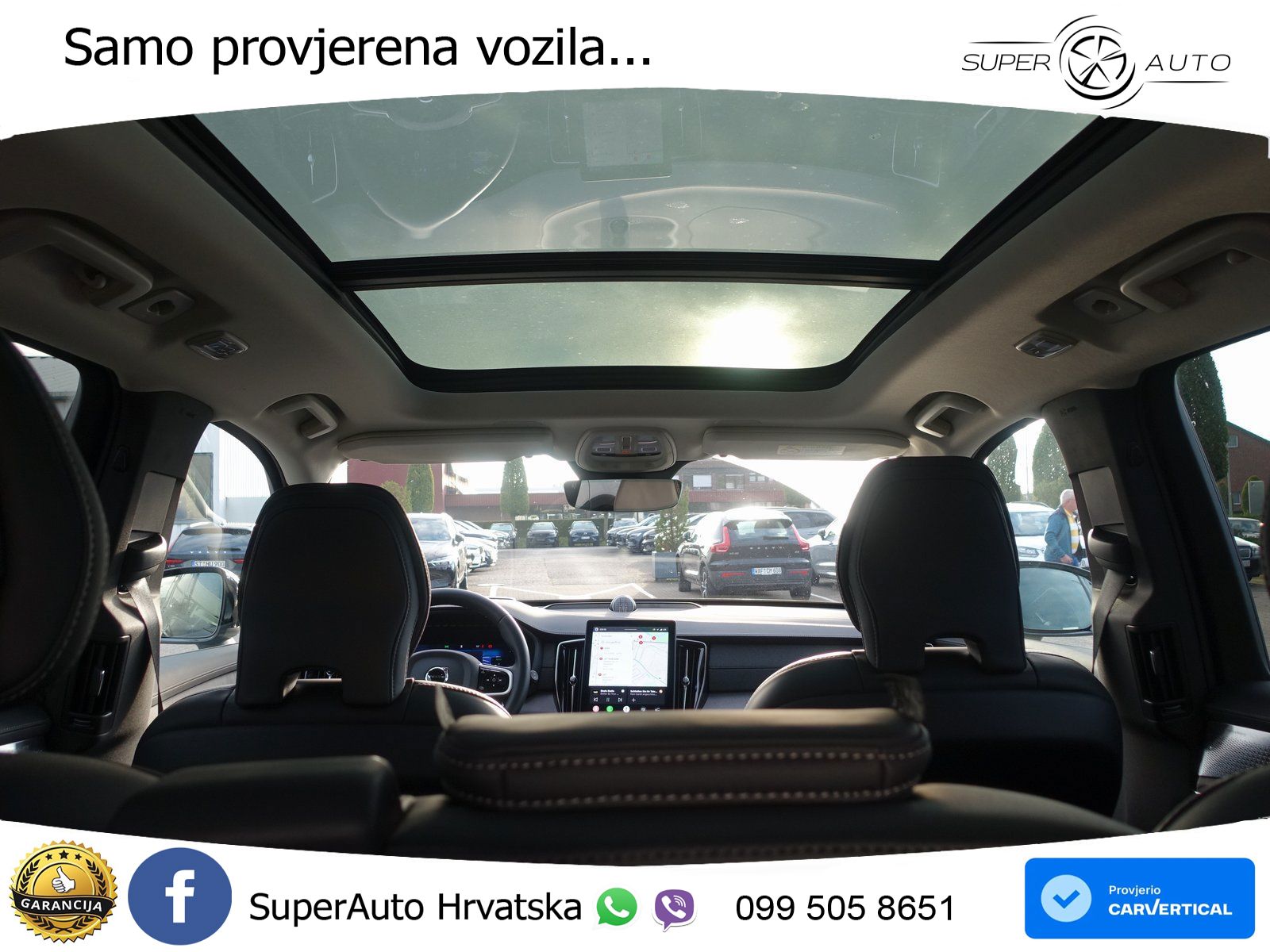 Volvo XC90 2.0 T8 AWD Automatic ACC+HEAD+4xGR SJED+360+PANO